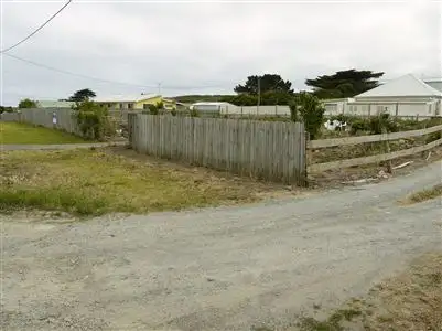 Second view of Homely land listing, 1/18 Charles Street, Currie TAS 7256