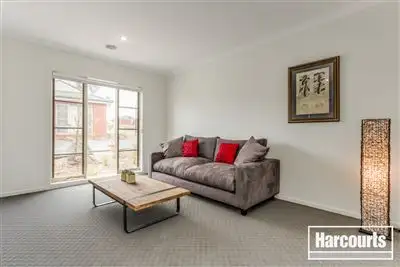 Second view of Homely unit listing, 8/19 Robin Drive, Carrum Downs VIC 3201