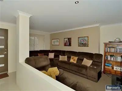 Seventh view of Homely house listing, 1 Lily Court, Dawesville WA 6211