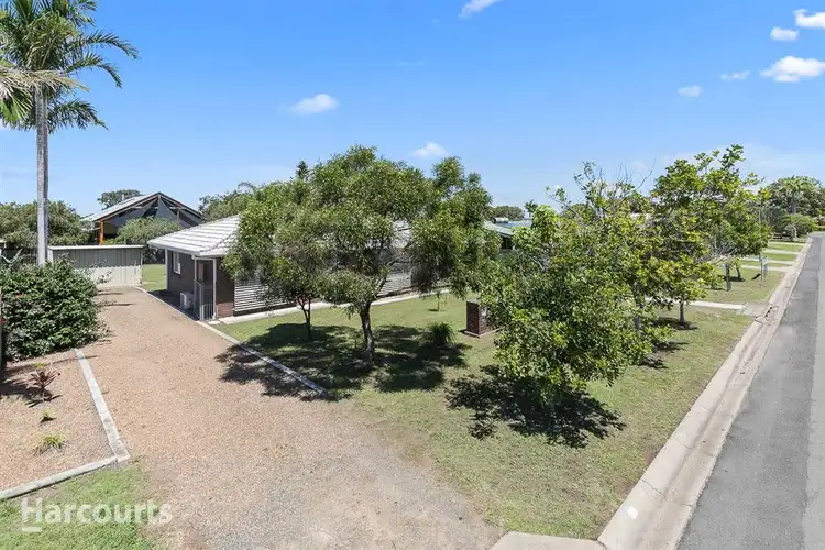 Second view of Homely house listing, 51 Aimee Drive, Urangan QLD 4655