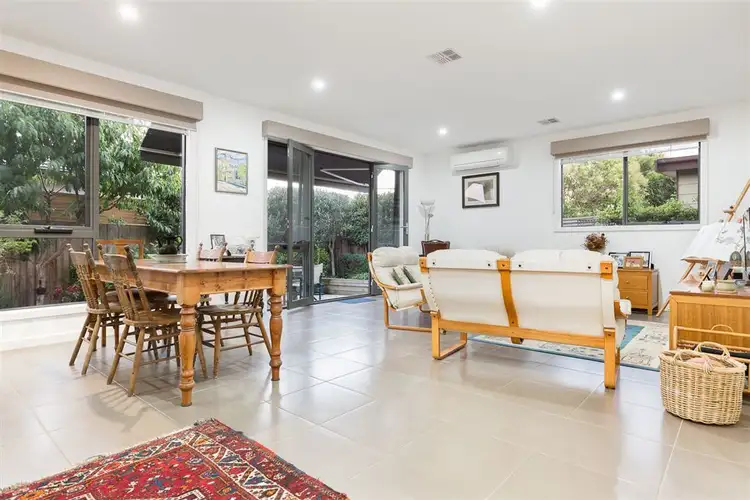 Third view of Homely townhouse listing, 3/4 Beatty Parade, Mornington VIC 3931