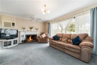 Third view of Homely house listing, 9 Connal Drive, Frankston VIC 3199