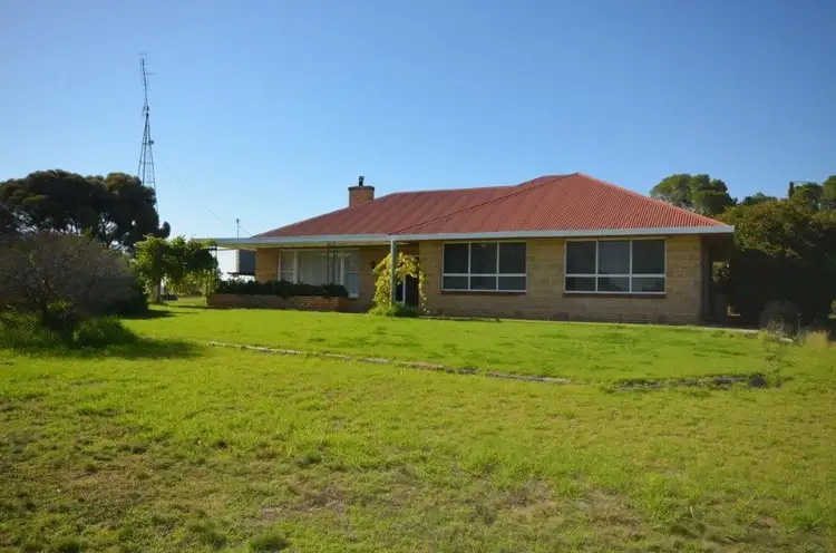 7061 Billiatt Road, Lameroo SA 5302