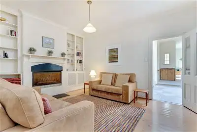 Second view of Homely terrace listing, Address available on request