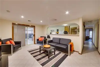 Sixth view of Homely house listing, 11 Fitzgerald Road, Pasadena SA 5042