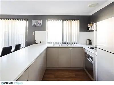Third view of Homely house listing, 7 Strathmore Parkway, Ellenbrook WA 6069