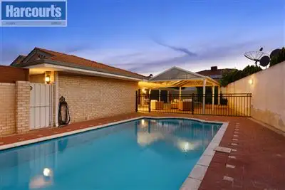 Third view of Homely house listing, 27 Ohrid Place, Joondalup WA 6027