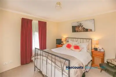 Fifth view of Homely house listing, 5 Sawyer Crescent, Mount Barker SA 5251