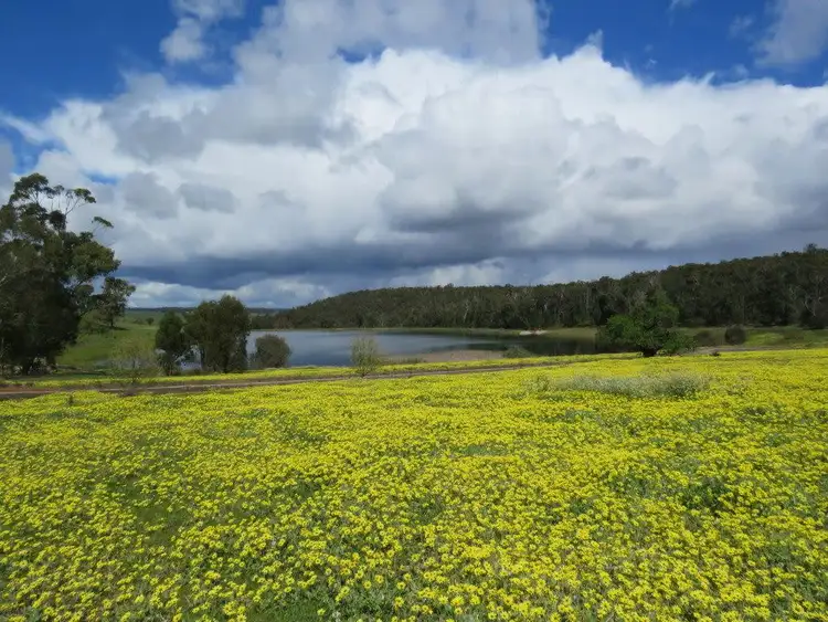 Second view of Homely land listing, 12 Lakeview Cres, Bridgetown WA 6255