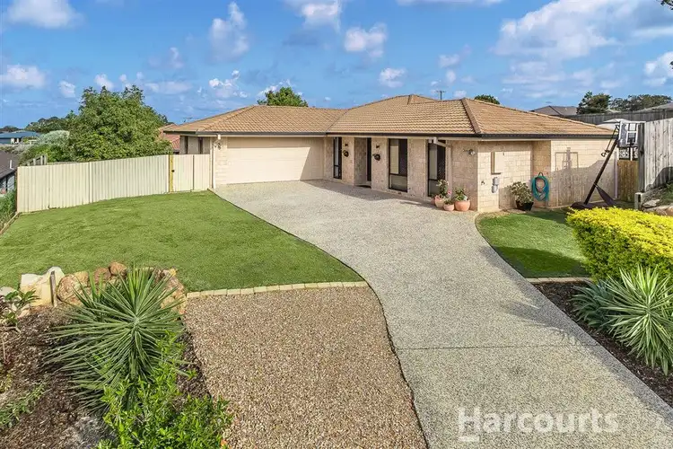 Fifth view of Homely house listing, 7 Kyah Close, Kallangur QLD 4503