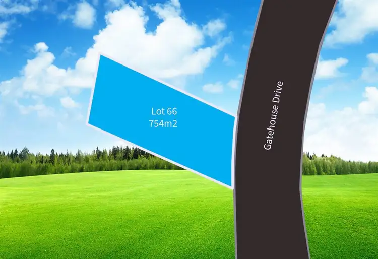 Lot 66 Gatehouse Drive, Sorell TAS 7172