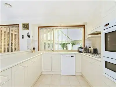 Fourth view of Homely house listing, 32 Foxfield Drive, Onkaparinga Hills SA 5163