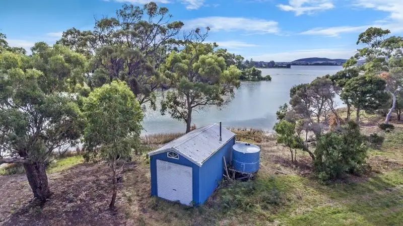 Main view of Homely land listing, 15 Bevic Road, Clarence Point TAS 7270