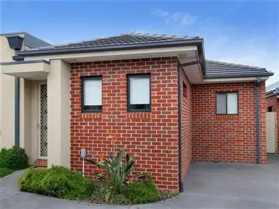 Third view of Homely unit listing, 4/3-5 Bradshaw Street, Kingsbury VIC