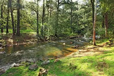 Main view of Homely land listing, 230 Allans Road, Kangaroo Valley NSW 2577