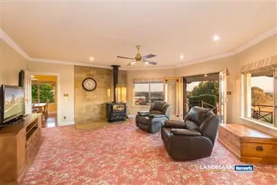 Sixth view of Homely house listing, 110 Savage Drive, Inverleigh VIC 3321
