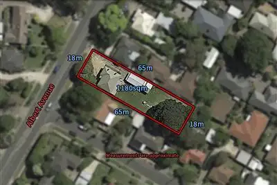 34 Albert Avenue, Boronia VIC 3155