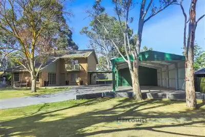 Second view of Homely house listing, 44 Olivedale Street, Birdwood SA 5234