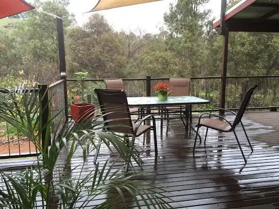 Fourth view of Homely house listing, 31 Eedle Tce, Bridgetown WA 6255