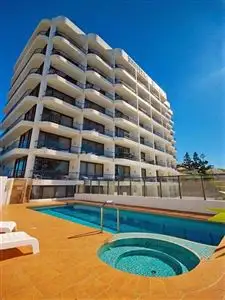 206/4 Adelaide Street, Yeppoon QLD 4703