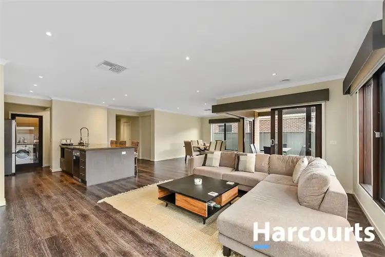Second view of Homely house listing, 19 Guilfoylia Drive, Cranbourne North VIC 3977