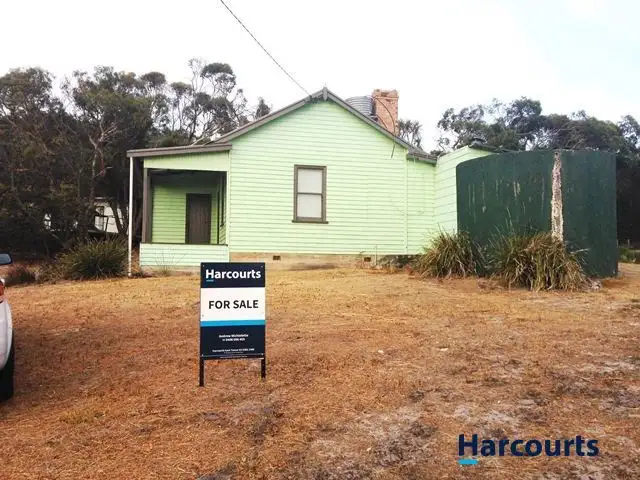 27 Smith Street, Bellingham TAS 7254