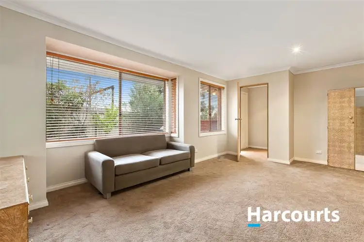 Third view of Homely unit listing, 3/1 Edna street, Mount Waverley VIC 3149