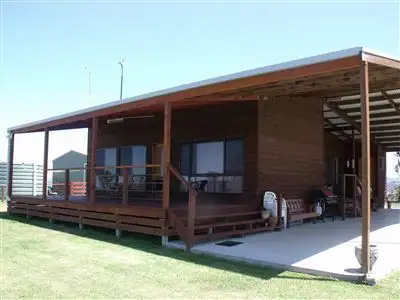 Main view of Homely rural property listing, 173 Egans Road, Staceys Bridge VIC 3971