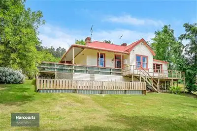 Main view of Homely house listing, 115 Swamp Road, Franklin TAS 7113