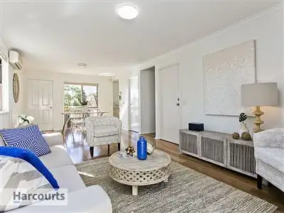Second view of Homely house listing, 4/177 Ekibin Rd East, Tarragindi QLD 4121