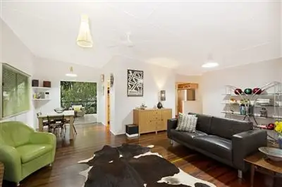 4 Rose Street, North Ward QLD 4810