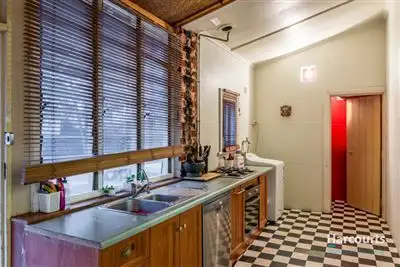 Sixth view of Homely house listing, 112 George Street, Thebarton SA 5031