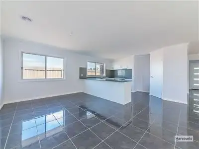 Third view of Homely house listing, 20 Buscombe Crescent, Drouin VIC 3818