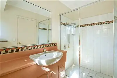 Seventh view of Homely townhouse listing, 13/117 Palm Meadows Drive, Carrara QLD 4211