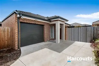 2/23 Edith Street, Epping VIC 3076