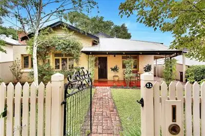 Main view of Homely house listing, 31 Yeo Avenue, Highgate SA 5063