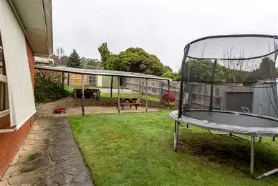 Second view of Homely house listing, 21 Baynton Street, Kingston TAS 7050