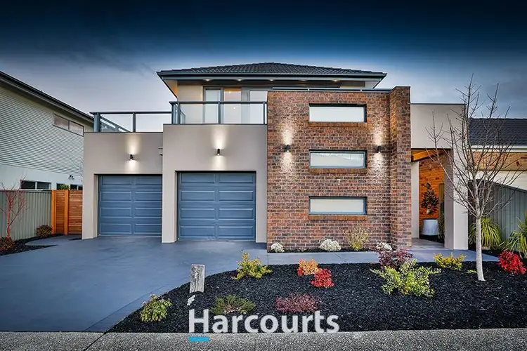 7 Cormorant Parade, Pakenham VIC 3810