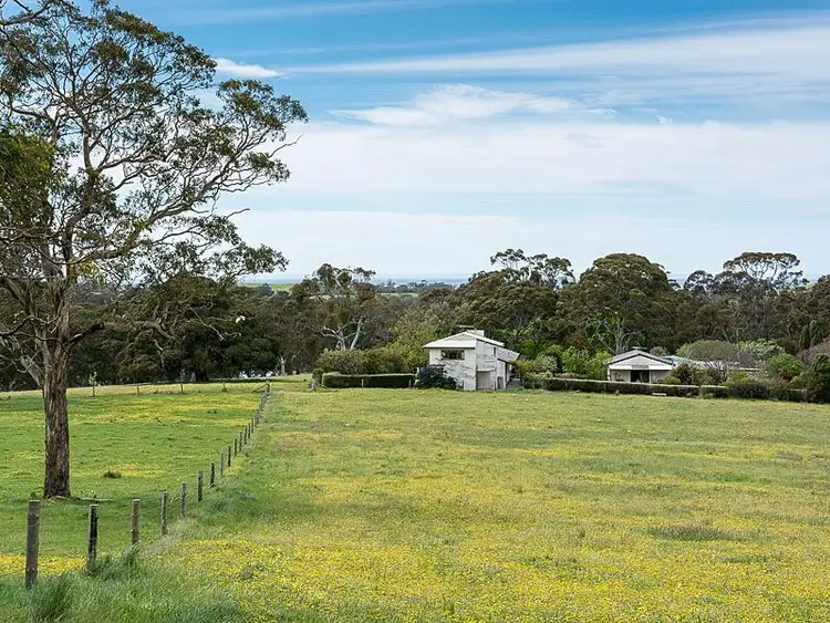 Fourth view of Homely rural property listing, 414 Pound Road, Macclesfield SA 5153