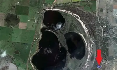 Second view of Homely rural property listing, Lot 9 John McPhees Drive, Toolondo, Horsham VIC 3400