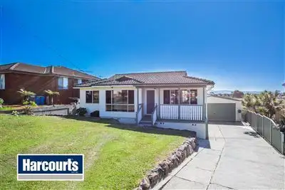 36 Cassia Street, Barrack Heights NSW 2528