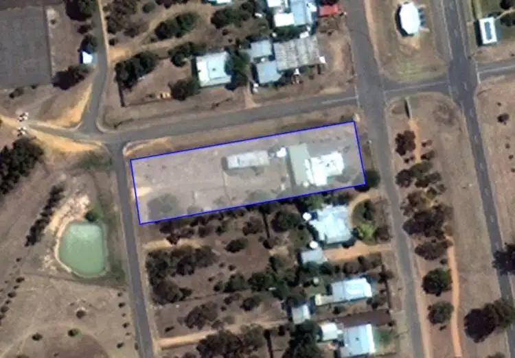 Second view of Homely rural property listing, 34 Newall Street, Marnoo VIC 3387