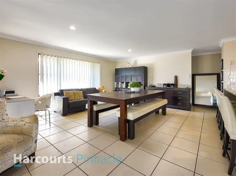 Fourth view of Homely house listing, 94 Tibrogargan Drive, Narangba QLD 4504