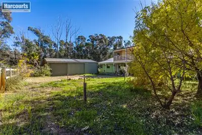 Fourth view of Homely house listing, 14 Trian Road, Carabooda WA 6033