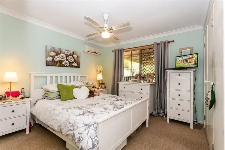 Seventh view of Homely house listing, 21 Chasley Court, Beenleigh QLD 4207