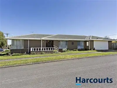 Main view of Homely house listing, 11 Rangeview Street, Warragul VIC 3820