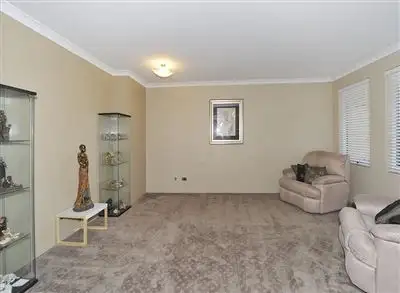 Fourth view of Homely house listing, 14 Blue Wren Gardens, Coodanup WA 6210