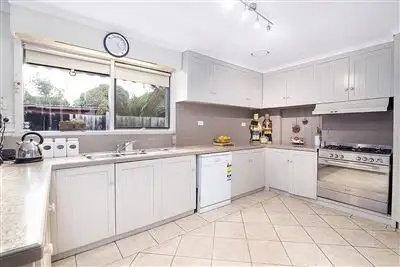 Fourth view of Homely house listing, 8 Birkenhead Drive, Kilsyth VIC 3137