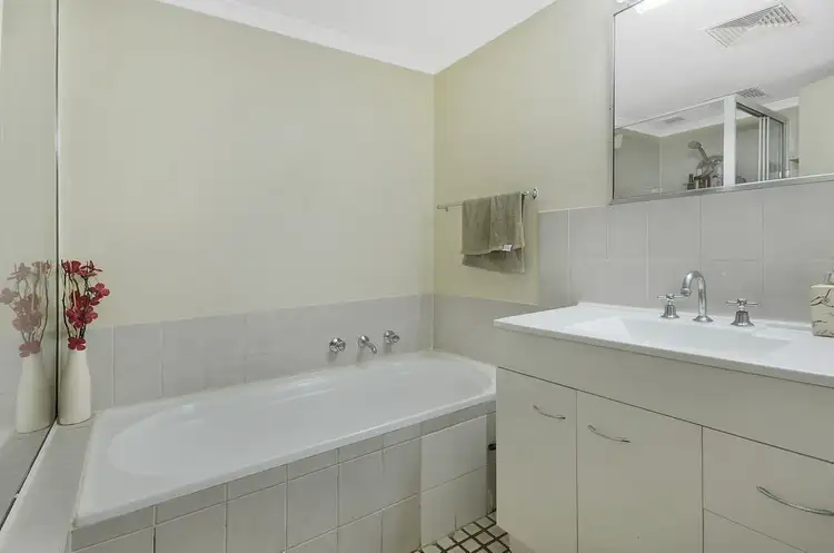 Sixth view of Homely unit listing, 46/3-5 Atkinson Street, Liverpool NSW 2170