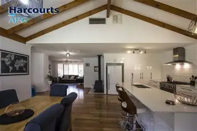 Main view of Homely house listing, 2 Wildflower Way, Leschenault WA 6233